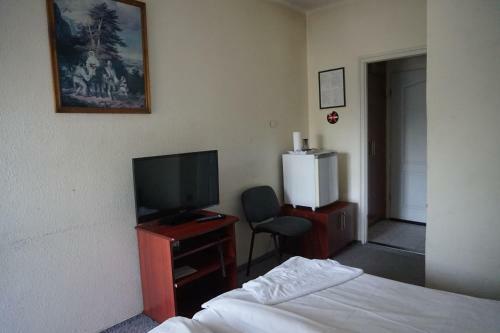Hostal Hotel Ajka