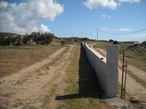 Agroturismo Agriturismo Depalmas