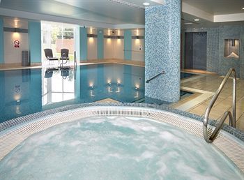 The Cheltenham Chase Hotel - Qhotels