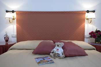 Agroturismo Villa Torre Rossa Apartments