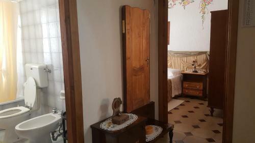 Apartamento Alloggio In Spiaggia