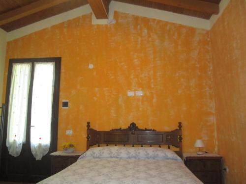 Agroturismo Le Spighe Agriturismo