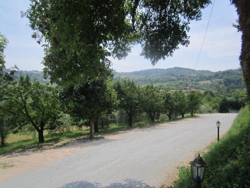 Agroturismo Le Spighe Agriturismo