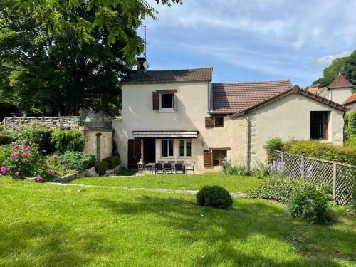 Maison de Charme Dans Un Cadre D'exception, 8 Pers