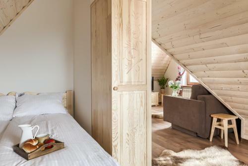 Apartamenty Villa Ski-b�wki