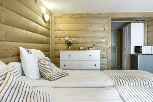 Apartamenty Villa Ski-b�wki