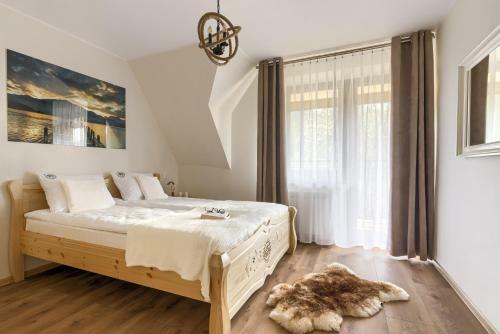 Apartamenty Villa Ski-b�wki