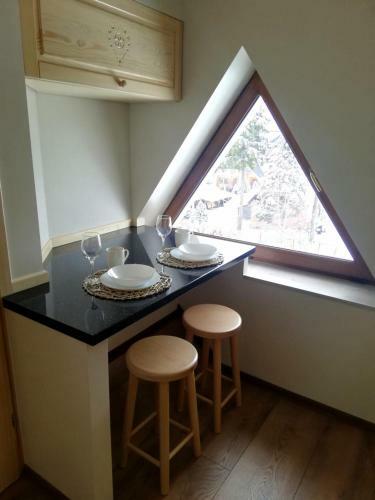 Apartamenty Villa Ski-b�wki