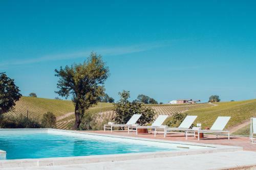 Bed & Breakfast Villa Roberti Holiday Rentals