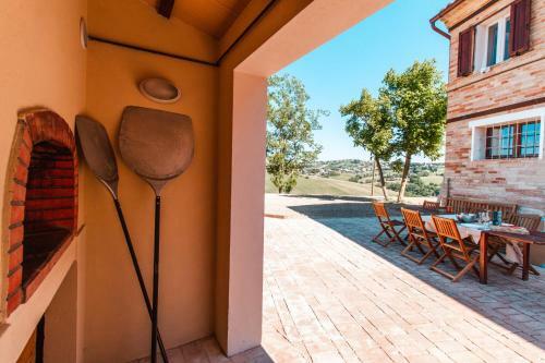 Bed & Breakfast Villa Roberti Holiday Rentals