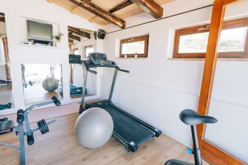 Bed & Breakfast Villa Roberti Holiday Rentals