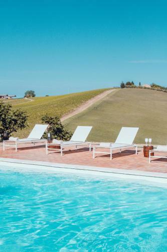 Bed & Breakfast Villa Roberti Holiday Rentals