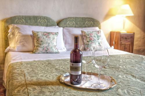 Agroturismo Castello Di San Fabiano