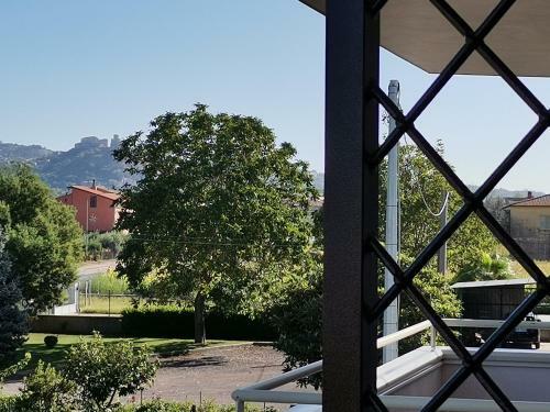 Bed & Breakfast Montesarchiorooms