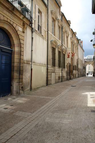 Apartamento Les Bons Enfants