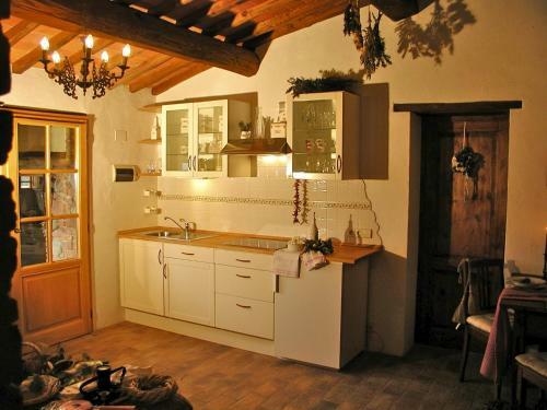 Apartamento Ventena Vecchia Antico Frantoio