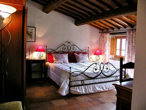 Apartamento Ventena Vecchia Antico Frantoio