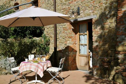 Apartamento Ventena Vecchia Antico Frantoio