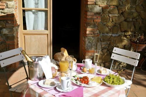 Apartamento Ventena Vecchia Antico Frantoio