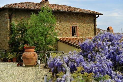 Apartamento Ventena Vecchia Antico Frantoio