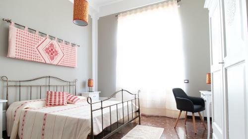 Hostal Welcomely - Cocco E Dessi Home