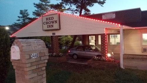 Motel Red Crown Inn