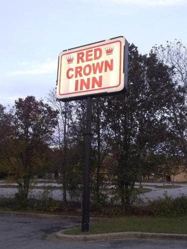 Motel Red Crown Inn