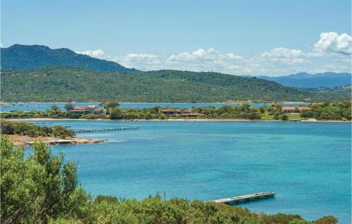 Apartamentos Villa Rosalba
