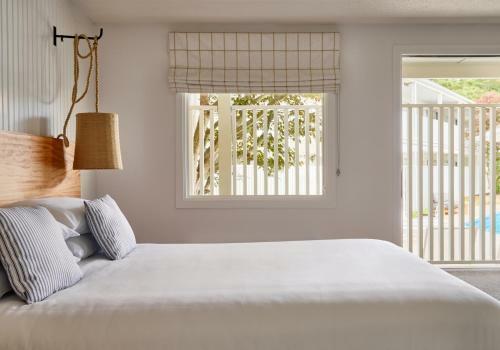 Hotel Parker Beach Lodge