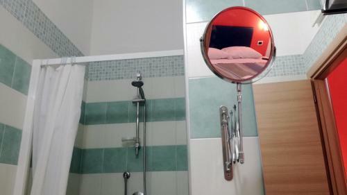 Bed & Breakfast Bovio Modern Suite