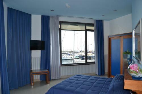 Hotel Transatlantico
