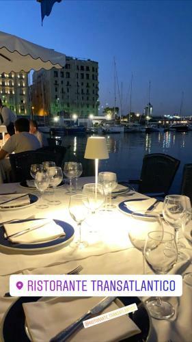 Hotel Transatlantico
