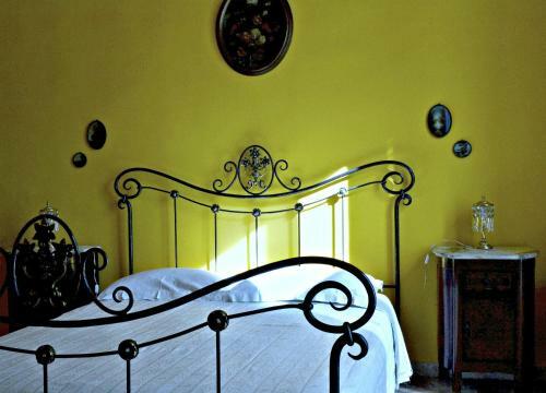 Bed & Breakfast A Casa Di Mamma