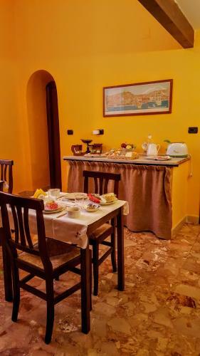 Bed & Breakfast A Casa Di Mamma