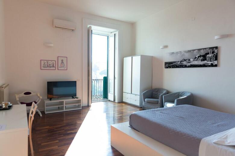 B&B Palazzo Mirelli
