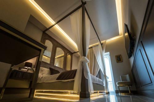 Bed & Breakfast Relais San Severo