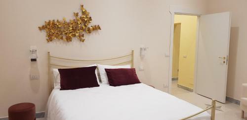 Hostal Santa Chiara "family Suites"