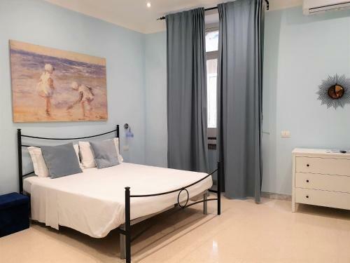 Hostal Santa Chiara "family Suites"