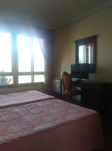 Hotel Pazo de Monterrei
