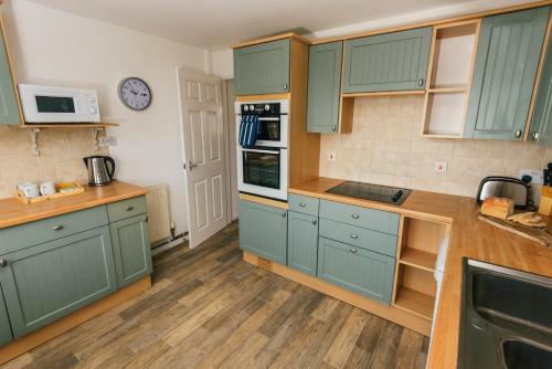 Apartamento Surf View House