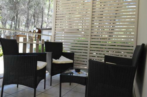 Camping Village Riva Dei Greci