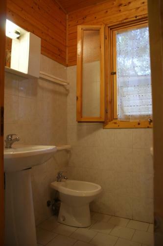 Camping Village Riva Dei Greci