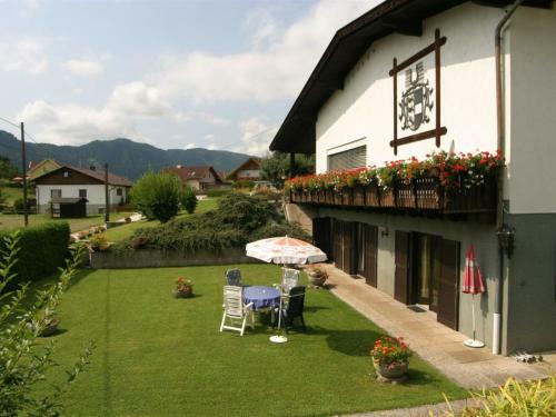 Apartamento Margit