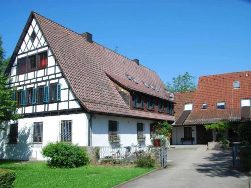 Albergue Don-bosco-haus