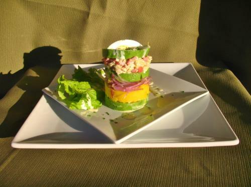 Posada Hotel Fundo San Rafael