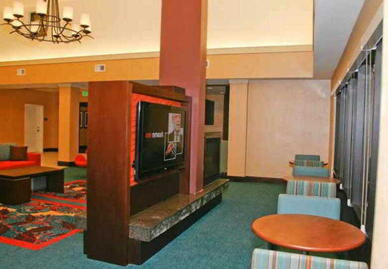 Hotel Residence Inn Phoenix Nw/surprise