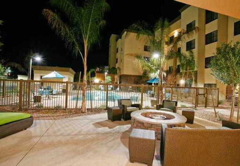 Hotel Residence Inn Phoenix Nw/surprise