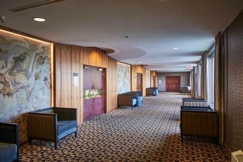 Capital Hotel