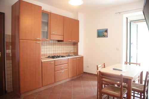 Apartamento Residenza La Vigna