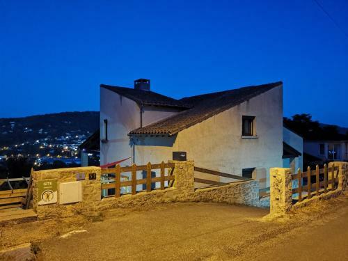 Bed & Breakfast Le S�n�chal